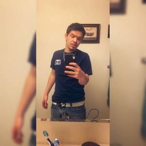 Meet your Posher, Aj